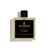 L GEORGE – INSPIRED BY TRAGEDY OF LORD GEORGE